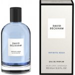 David Beckham Infinite Aqua parfémovaná voda pánská 100 ml – Hledejceny.cz