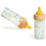 Djeco Magická krmící láhev pro panenky Pomea – Zboží Dáma