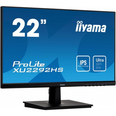 iiyama XU2292HS