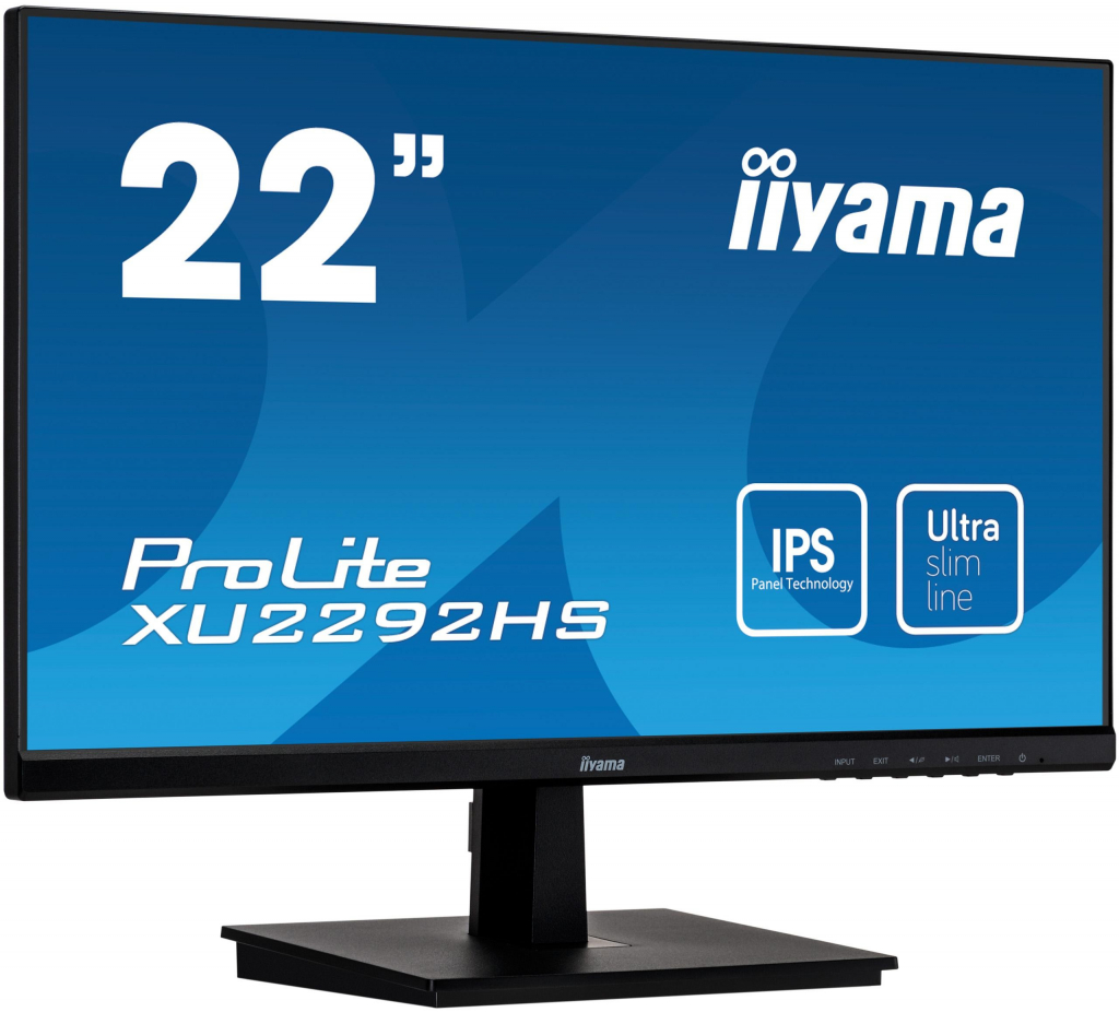 iiyama XU2292HS