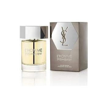 Yves Saint Laurent L' Sport toaletní voda pánská 200 ml