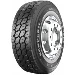 Semperit WORKER A2 LRL 385/65-22,5 164K TL