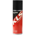 Kellys Silicone Oil 200 ml – Sleviste.cz