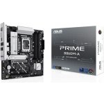 Asus PRIME B860M-A-CSM 90MB1K00-M0EAYC – Zboží Živě