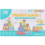 Stavebnice šroubovací – Zboží Dáma