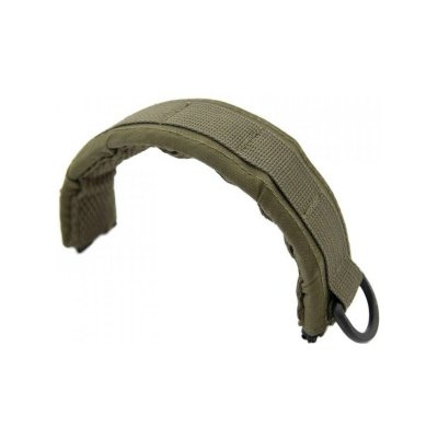 Náhlavní páska pro sluchátka, Earmor, foliage green – Hledejceny.cz