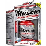 Amix Muscle full oxygen 60 kapslí – Hledejceny.cz