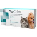 WePharm WeCalm stres nervozita 10 tbl – Hledejceny.cz
