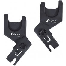 Leclerc Adaptéry / Elcee pro instalaci autosedaček