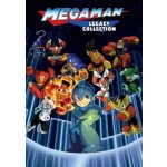 Megaman Legacy Collection – Hledejceny.cz