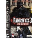 Hra na PC Tom Clancy's Rainbow Six 3 (Gold)