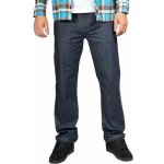 Meatfly pánské rifle Justyn Reborn Rinse Wash modrá – Zboží Mobilmania