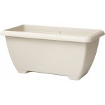 Nohel Garden Truhlík TERRAE MAXI plastový 60cm – Hledejceny.cz