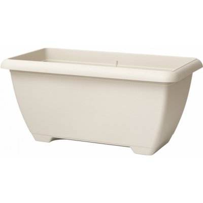 Nohel Garden Truhlík TERRAE MAXI plastový 60cm – Hledejceny.cz