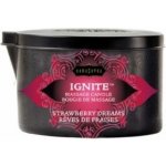 KamaSutra Strawberry Dreams 170g – Zboží Mobilmania