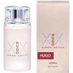 Hugo Boss Hugo XX toaletní voda dámská 60 ml tester – Hledejceny.cz