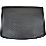Gumová vana do kufru J&J Automotive Fiat Bravo 2007 - 2014 hatchback – Hledejceny.cz