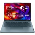 Lenovo Yoga 7, 14 82QF001BCK – Hledejceny.cz