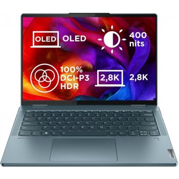 Lenovo Yoga 7, 14 82QF001BCK