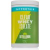 Proteiny MyProtein Clear Whey Isolate 506 g