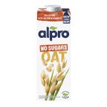 Alpro Ovesný nápoj 1 l – Zboží Dáma