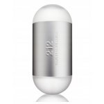 Carolina Herrera 212 toaletní voda dámská 100 ml – Hledejceny.cz