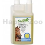 Stiefel MSM Plus liquid s MSM glukosaminem a chondroitinem 1 l – Zboží Mobilmania