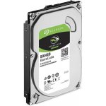 Seagate BarraCuda 500GB, ST500DM009 – Hledejceny.cz