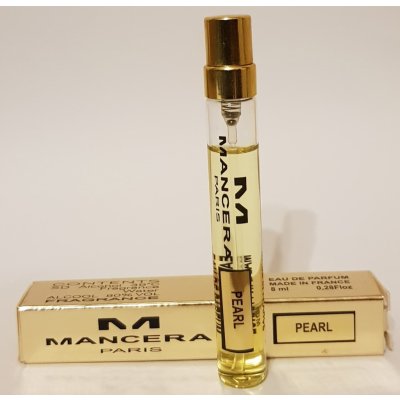 Mancera Pearl parfémovaná voda dámská 120 ml