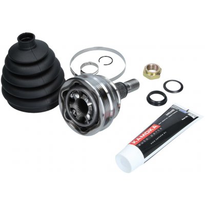 Sada kloubů pro hnací hřídel KAMOKA 6680 – Hledejceny.cz