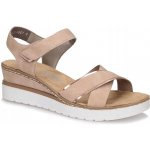 Rieker V38G9 31 Růžová – Sleviste.cz