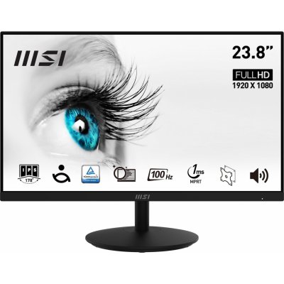 LCD monitor 23.8" MSI PRO MP242A (PROMP242A)