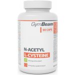 GoNutrition Acetyl L Carnitine 90 kapslí – Zboží Dáma
