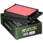 HIFLO vzduchový filtr SYM 50/125/150/200 PEUGEOT TWEET 50/125 10-14 – Hledejceny.cz