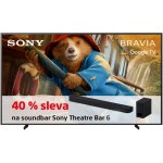 Sony Bravia XR-98X90L – Zboží Živě