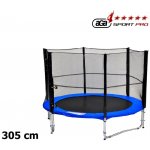 Aga SPORT PRO 305 cm + ochranná síť – Zboží Mobilmania