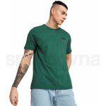 Puma pánské tričko ESS Small Logo Tee 58666946 vine