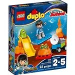 LEGO® DUPLO® 10824 Milesova vesmírná dobrodružství – Zboží Živě