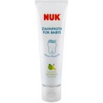 Nuk bez Fluoru s Enzymy 40 ml – Hledejceny.cz