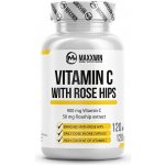 Maxxwin Vitamin C 1000 120 tablet – Hledejceny.cz