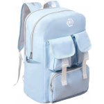 Batoh Felet Luminex BackPack 2.0 Light Blue – Zbozi.Blesk.cz