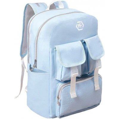Batoh Felet Luminex BackPack 2.0 Light Blue – Zbozi.Blesk.cz