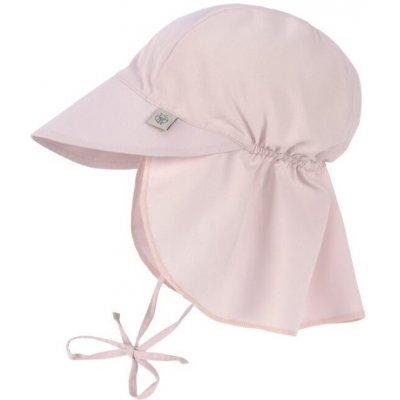 Lässig Sun Protection Flap Hat Light Pink – Zbozi.Blesk.cz