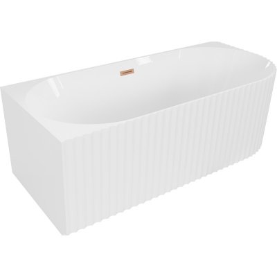 Mexen Gia 150 x 75 cm 52701507500L-65 – Hledejceny.cz