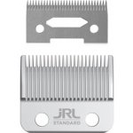 JRL Clipper 2020C Standard Blade Silver – Zboží Mobilmania