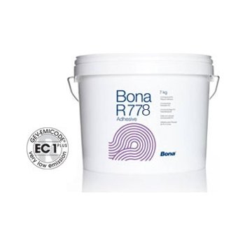 BONA R778 polyuretanové lepidlo 10 kg