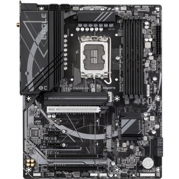 Gigabyte Z790 EAGLE AX