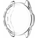 VSECHNONAMOBIL 60285 TPU HALF COVER Obal pro Garmin Forerunner 965 průhledný – Zboží Živě