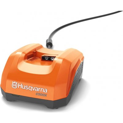Husqvarna 40-C500X – Zboží Mobilmania