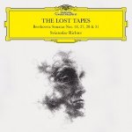 Ludwig van Beethove Sonatas Nos. 18, 27, 28 & 31 CD – Hledejceny.cz
